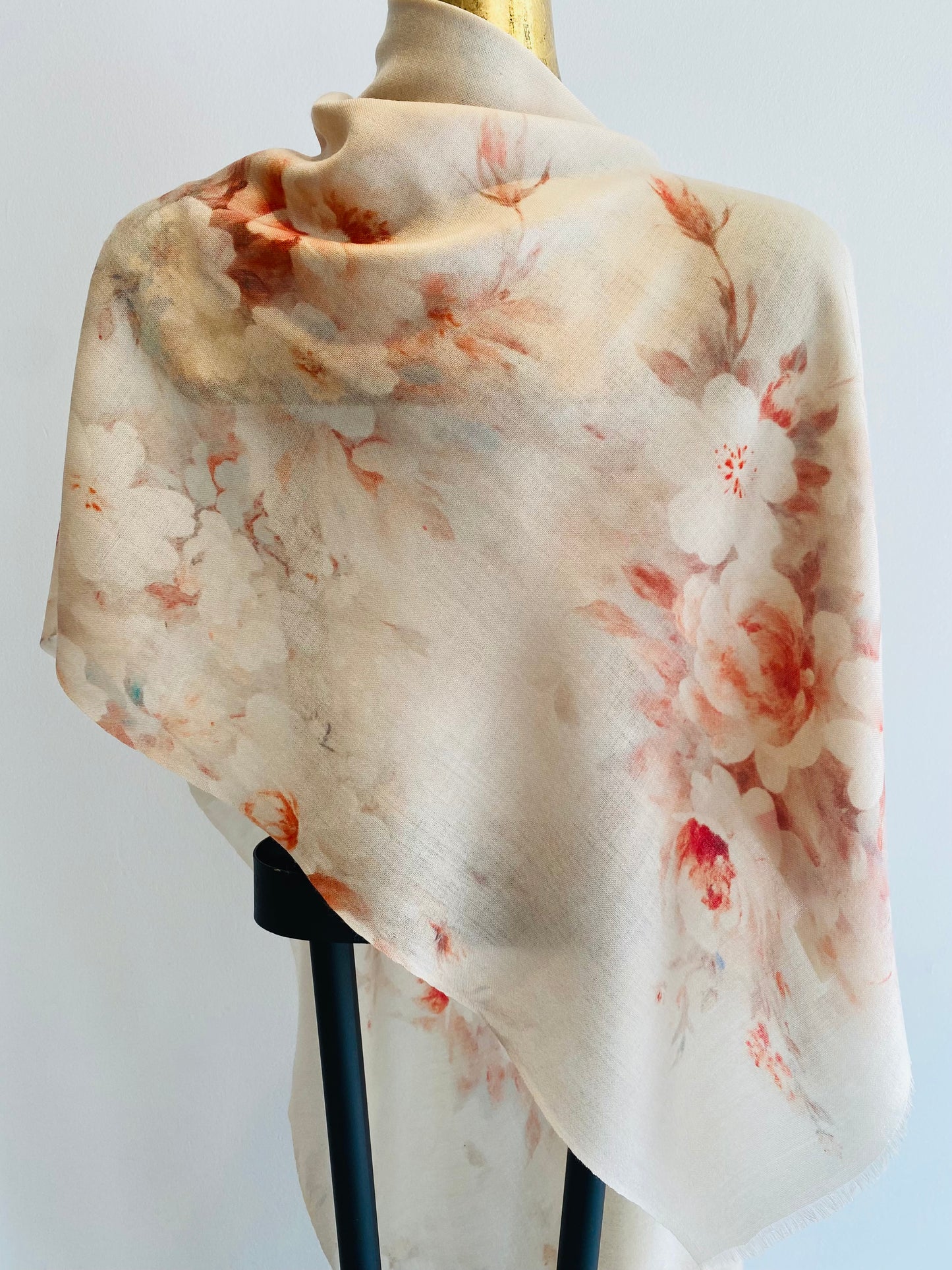 Lovely Shawls