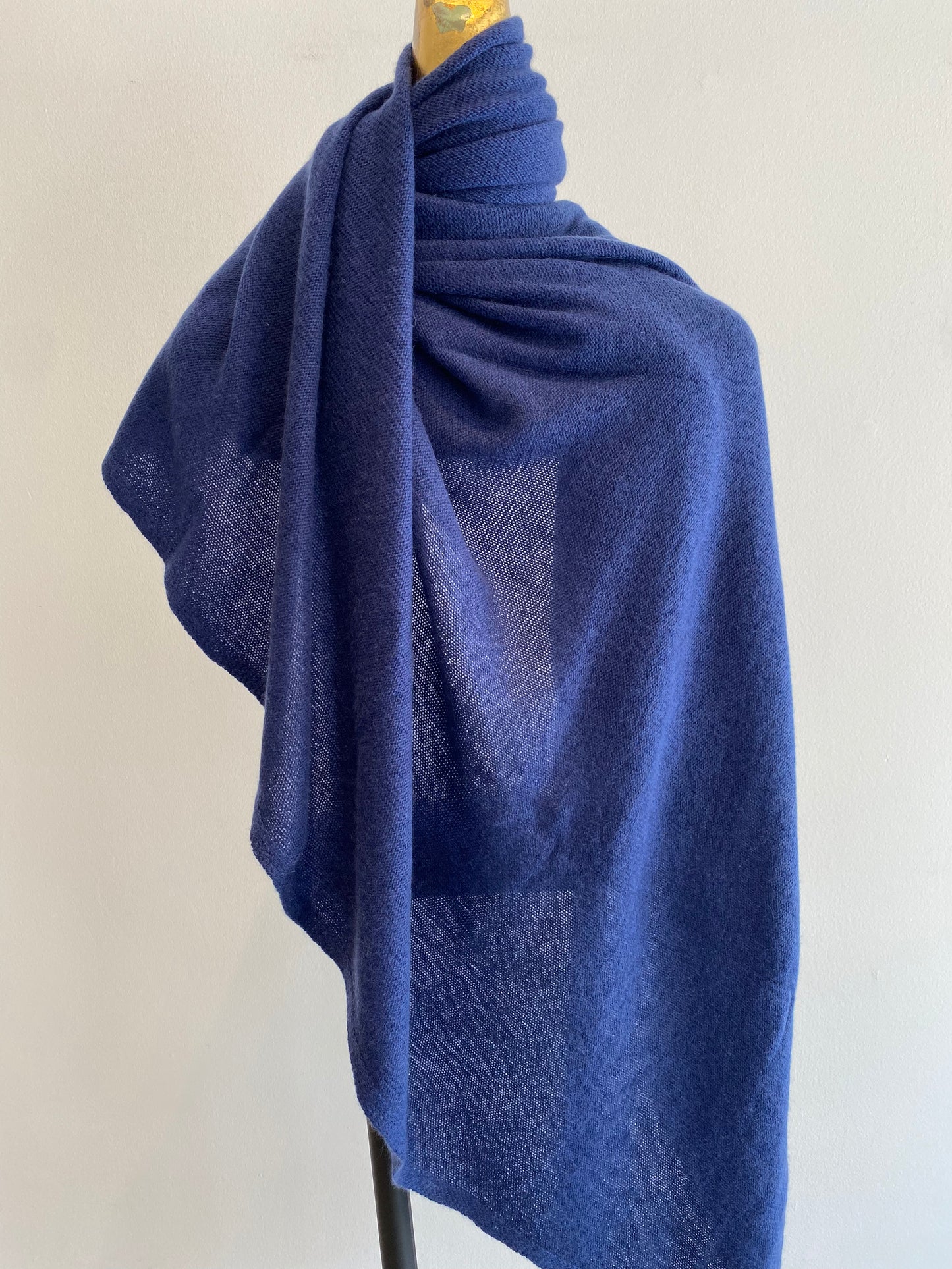 Cashmere Travel Blanket