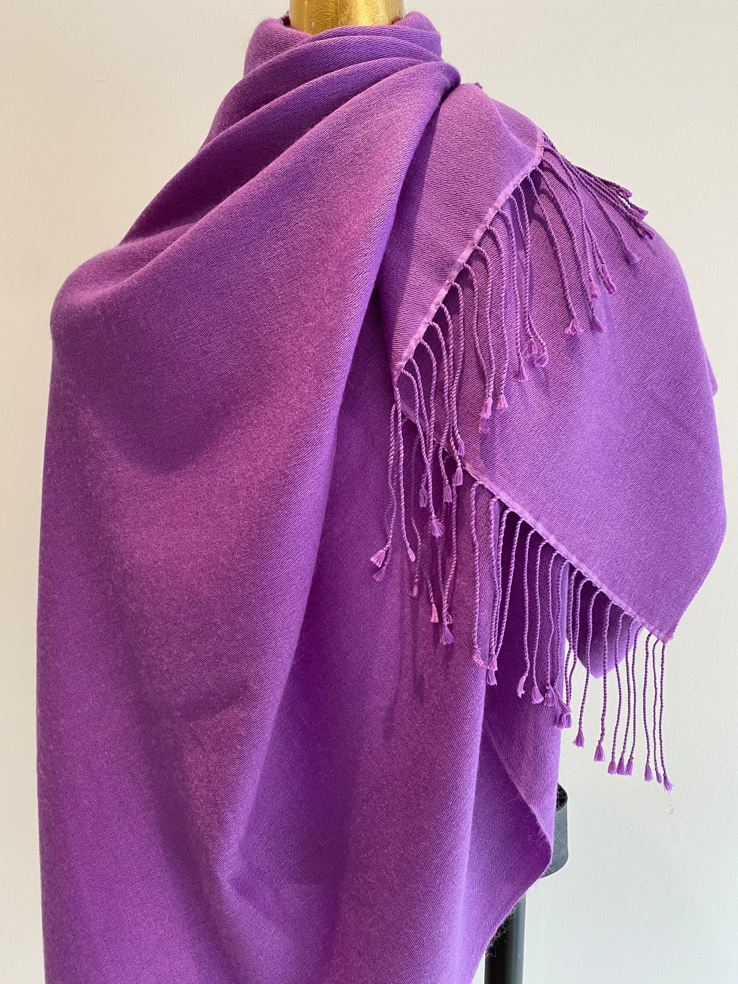 Classic Pashmina Shawl