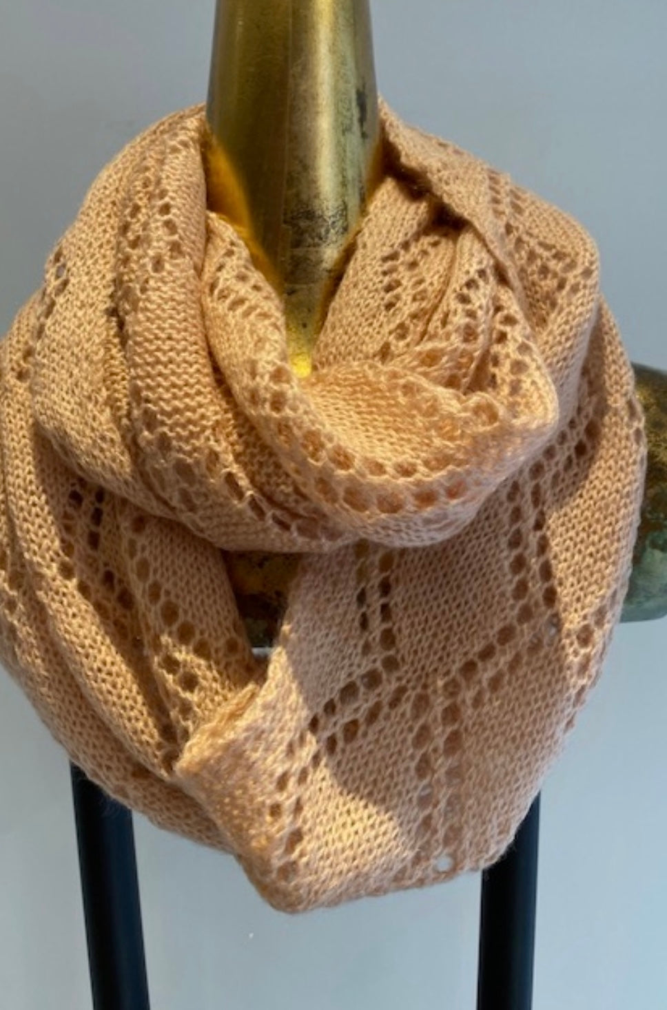 Infinity Scarf