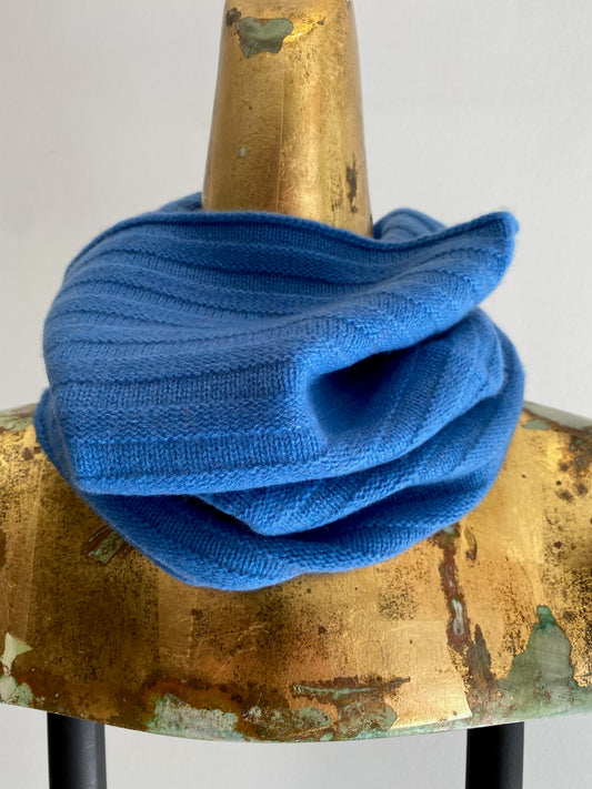 Cashmere Neck Warmer