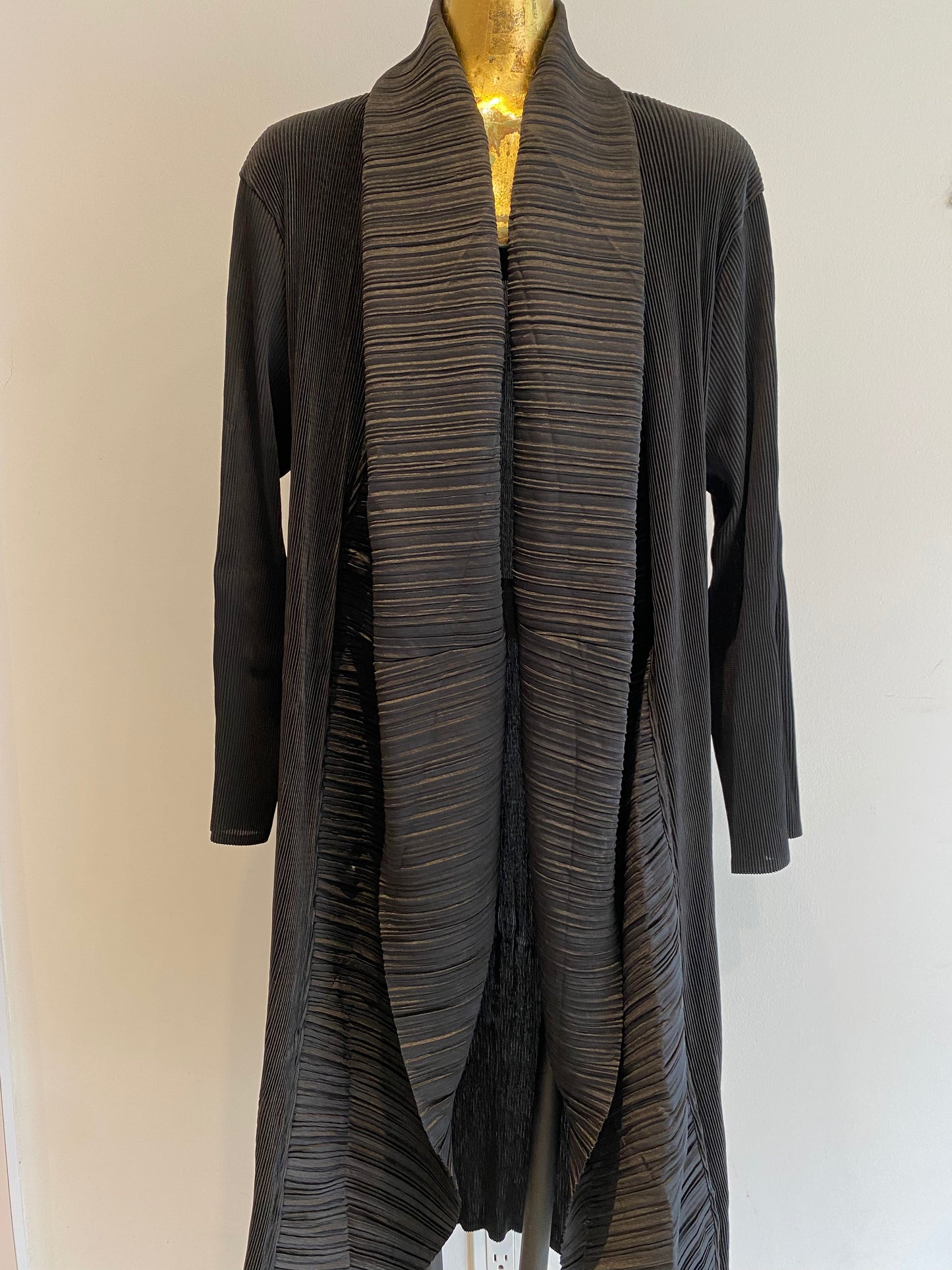Pleated Collection