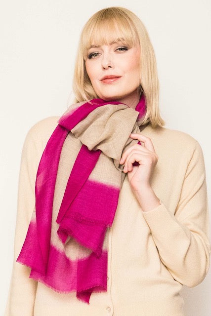 A Pantone Scarf April Sale 25% Off ....At Checkout Use Code April25