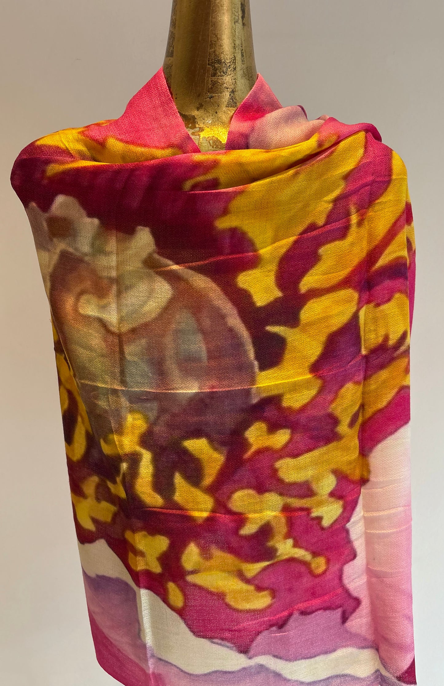 Cashmere Scarf