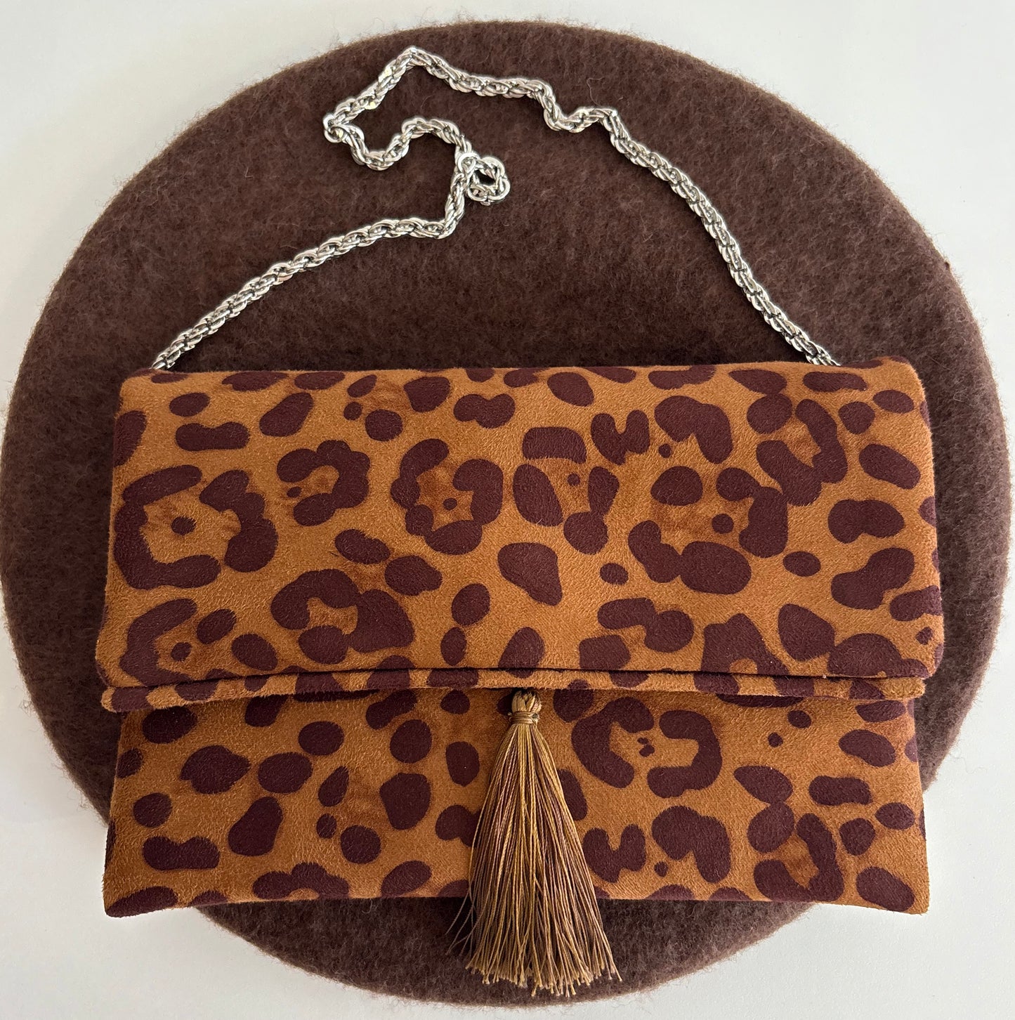 The Perfect Clutch
