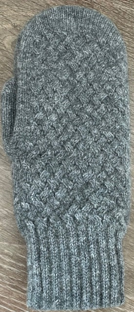 Cashmere Gloves & Mittons - 30% OFF