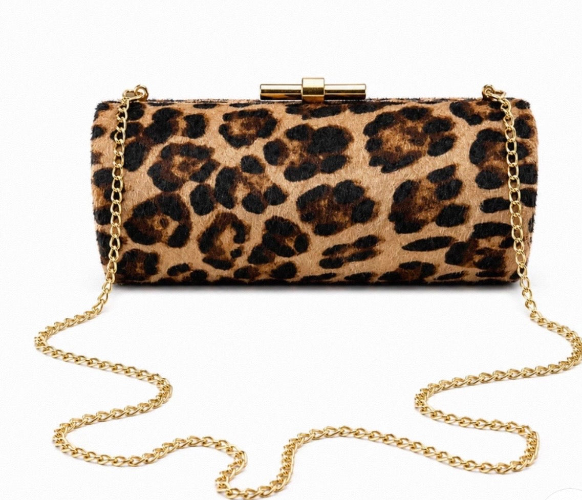 Serengeti Handbag