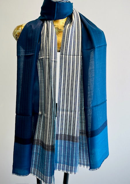 Classic Style Scarf