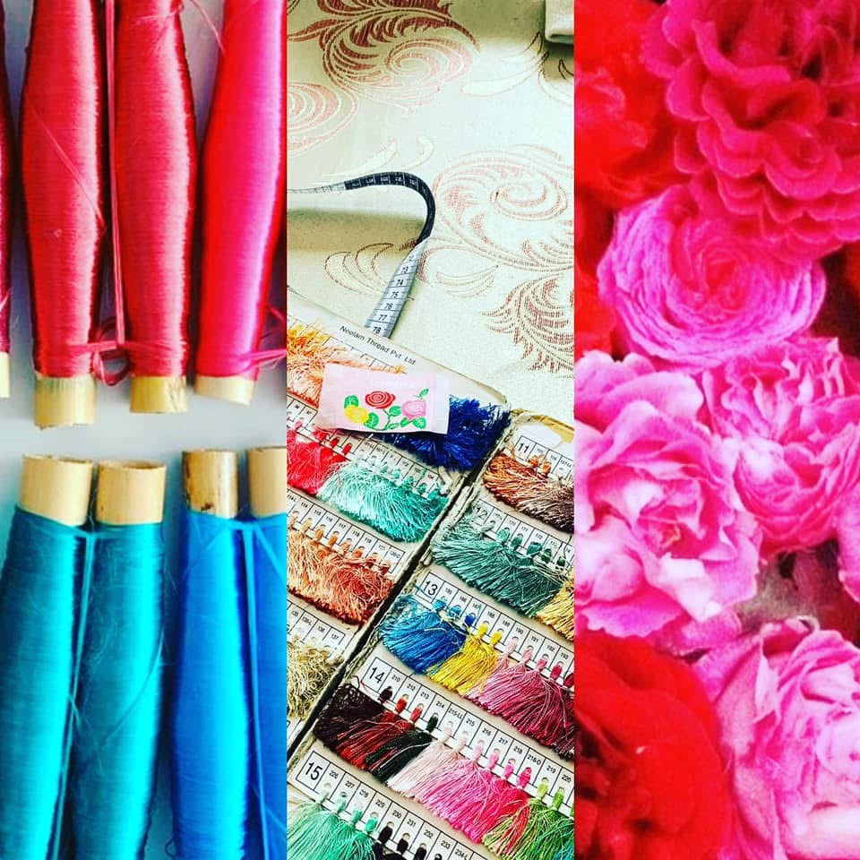 How to Care for a Kumari's Scarf or Shawl