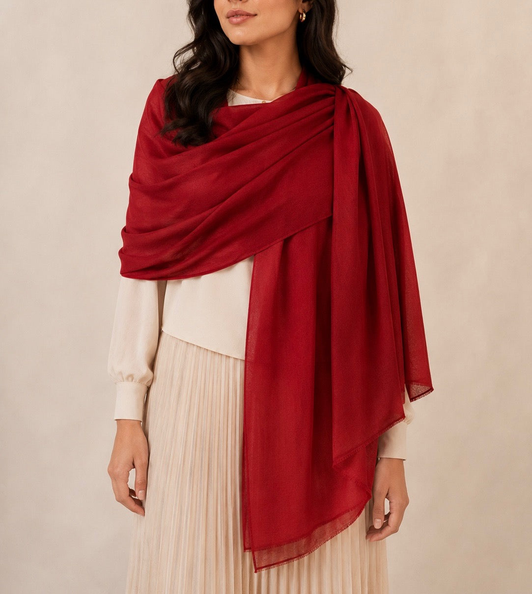 Cashmere vs. Wool: Which Is Worth It?