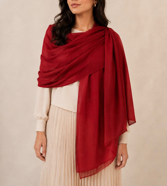 Cashmere vs. Wool: Which Is Worth It?