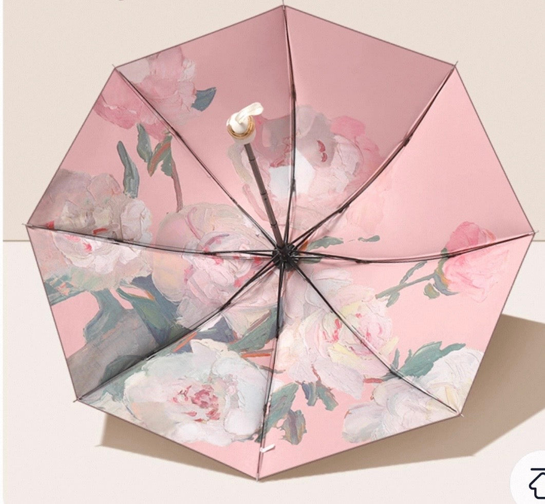 Umbrellas