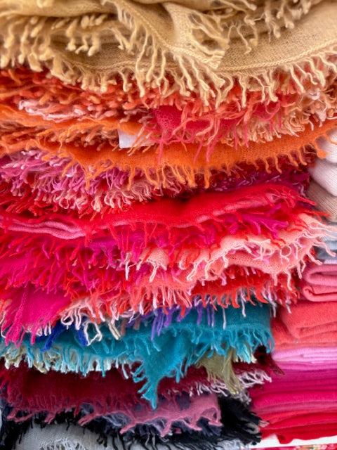 Scarves