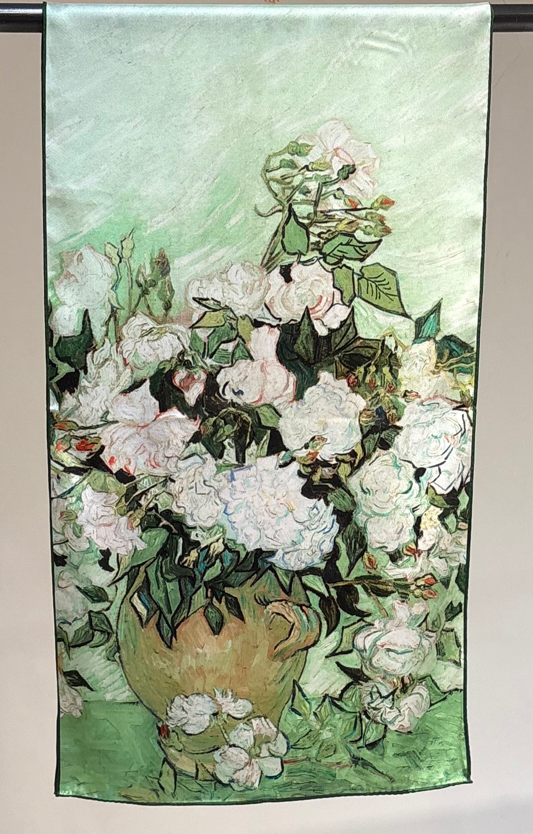 Silk Scarf Sale – Buy 1 Get 2 Free