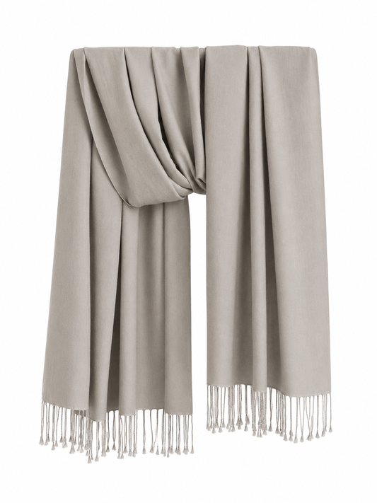 Classic Pashmina Shawl
