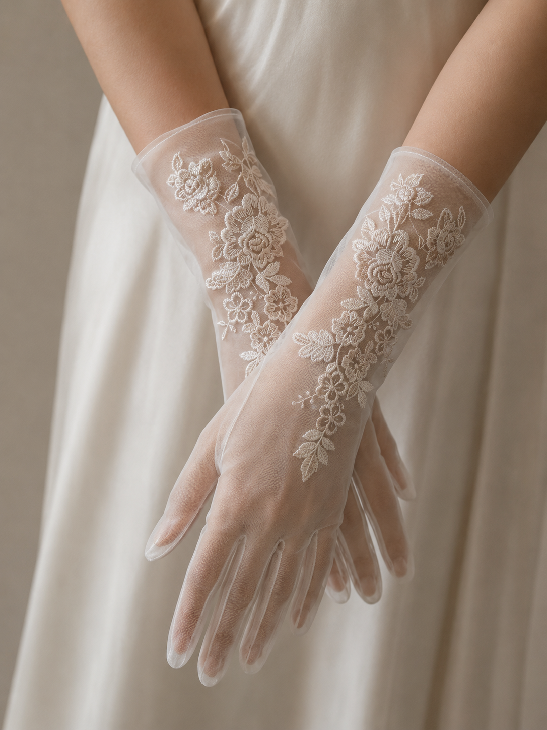 Wedding Glove