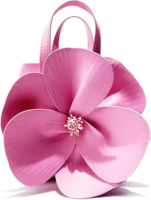 Floral Handbag