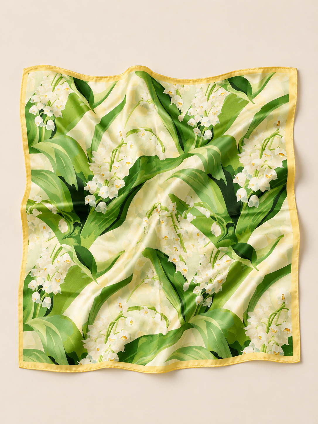 Silk Scarf