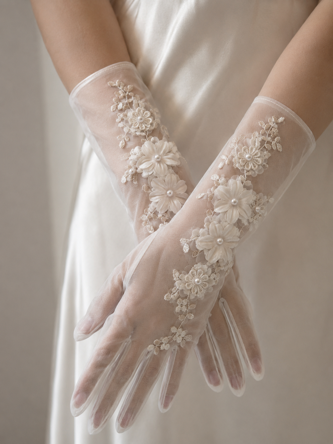 Wedding Glove
