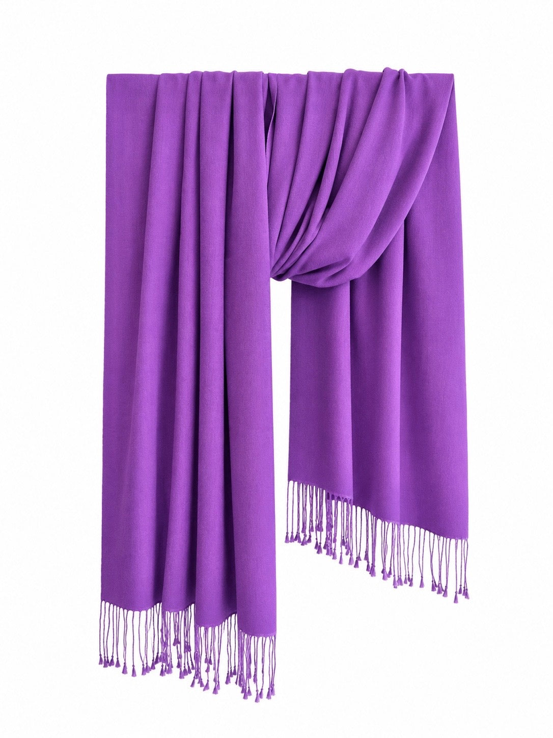 Handwoven Pashmina shawl