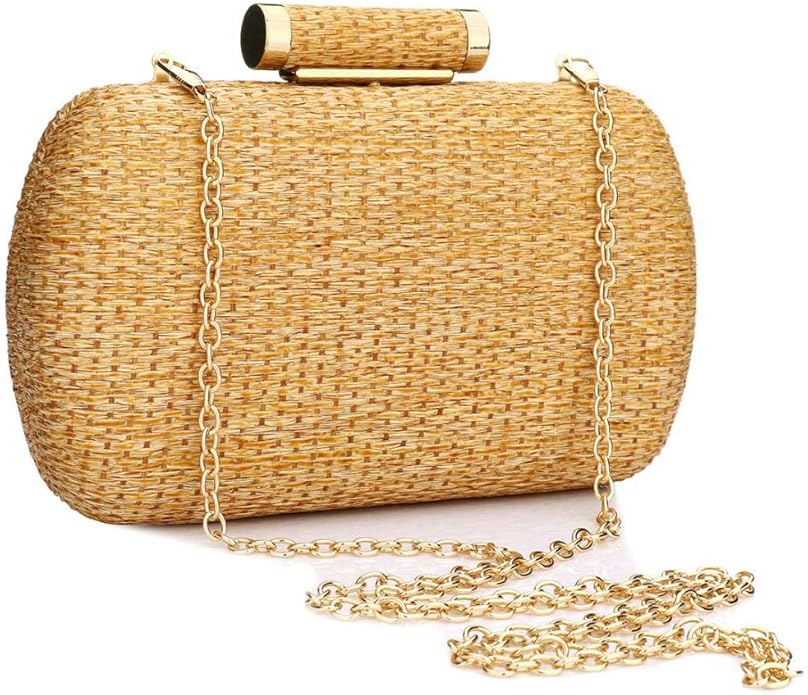 Resort Clutch