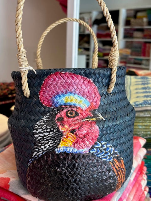 Thanksgiving Baskets