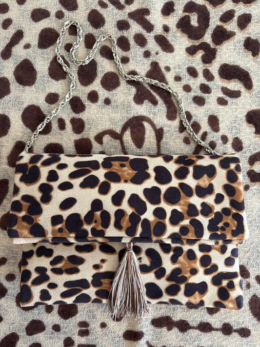 The Perfect Clutch