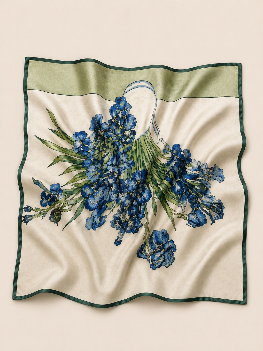 Silk Scarf