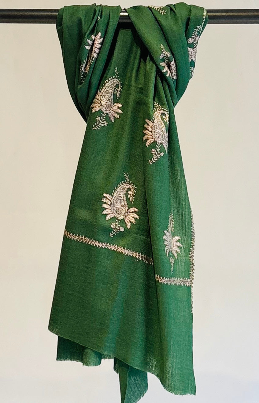 Kashmiri Shawls