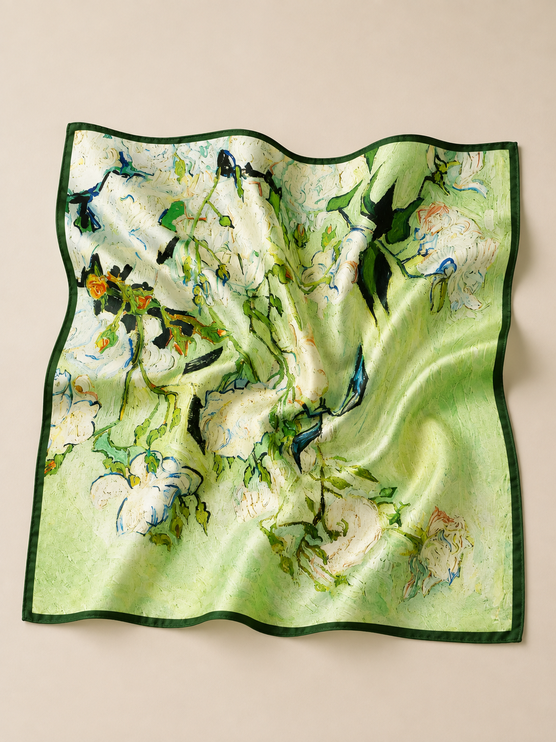 Silk Scarf