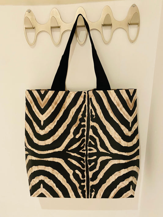 Animal Print  Bag