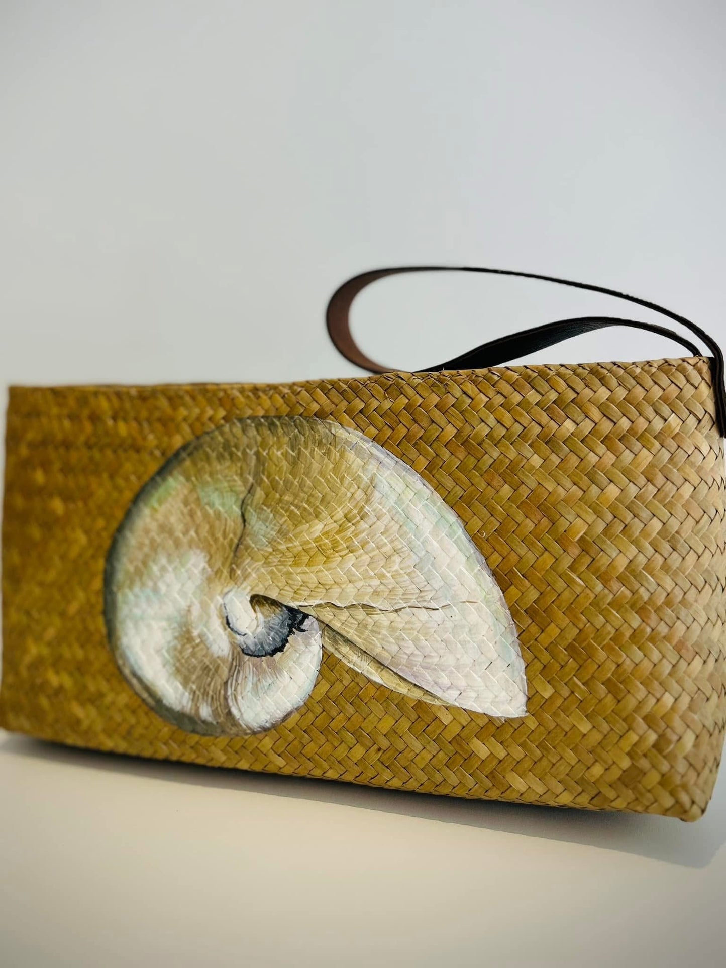 Summer Clutch
