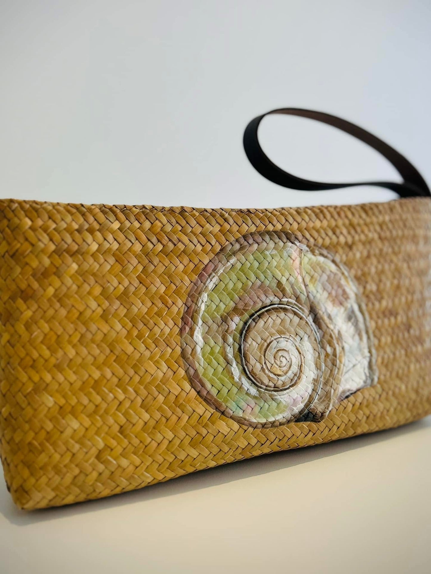 Summer Clutch