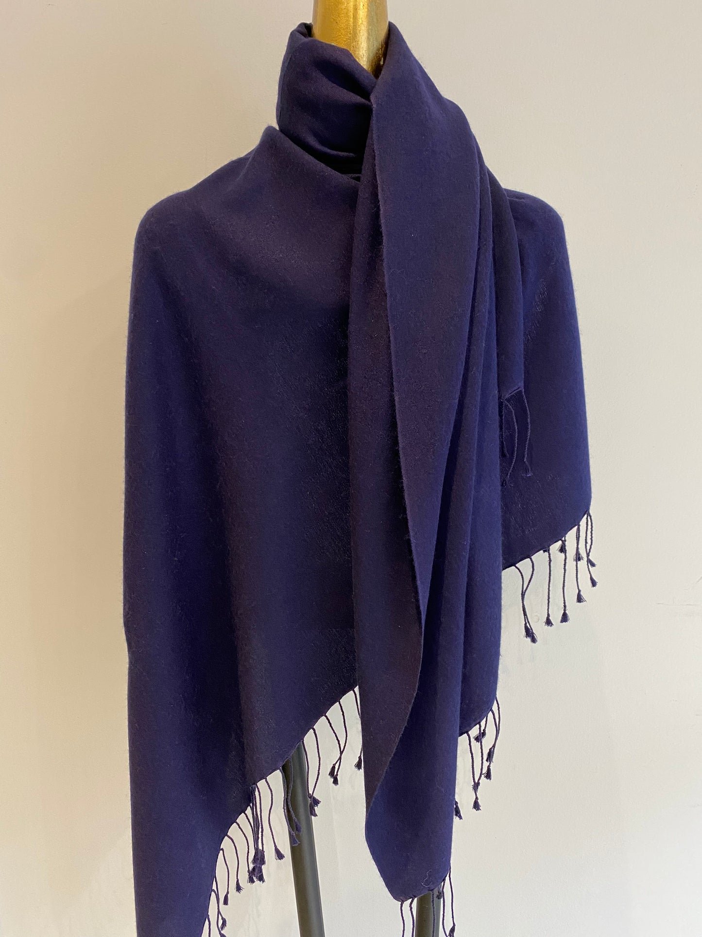 Classic Pashmina Shawl