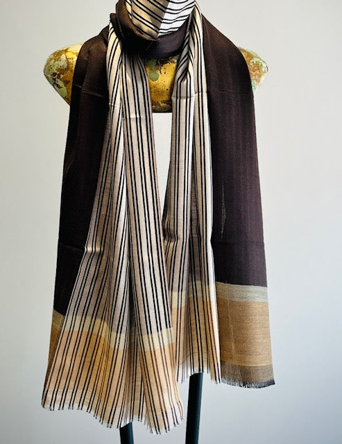 Classic Style Scarf