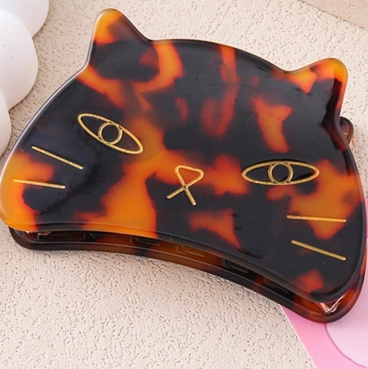 Cat Hair Clip