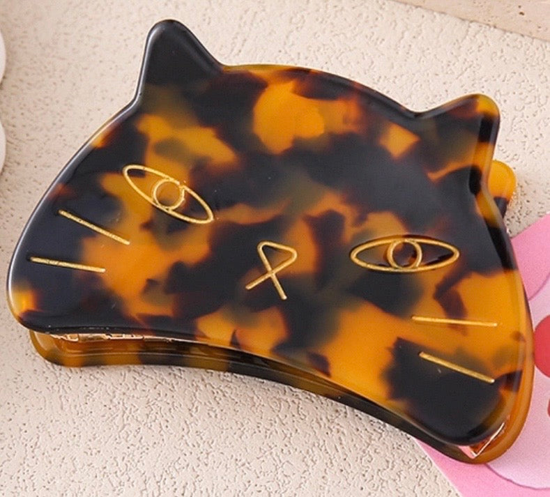 Cat Hair Clip