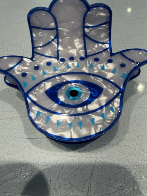 Hair Clip
