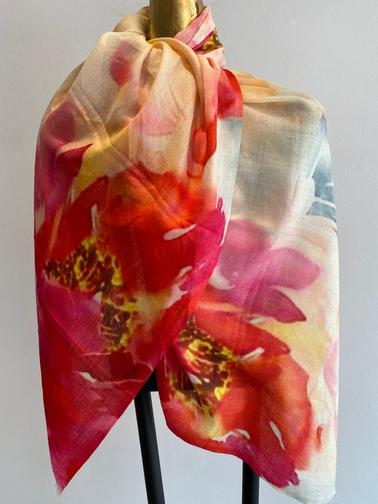 Cashmere Scarf