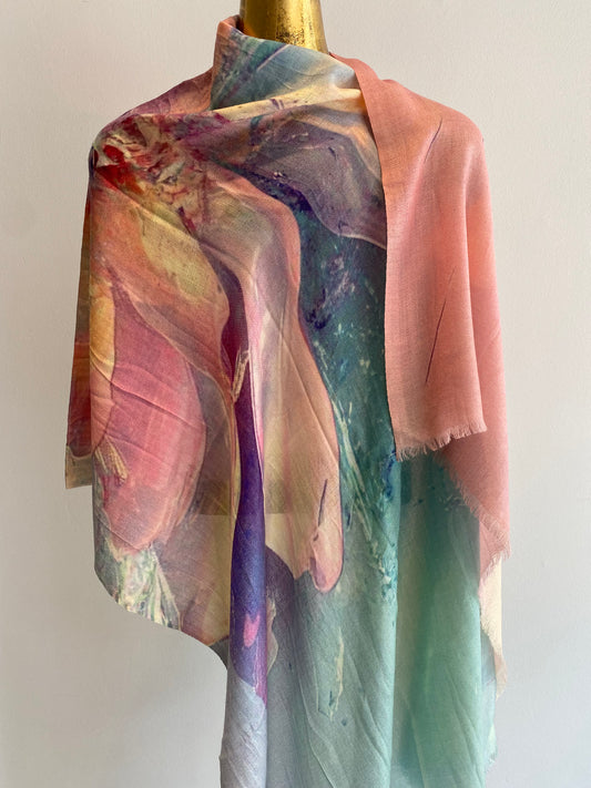 Cashmere Scarf