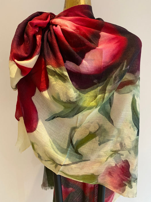 Cashmere Scarf