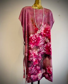 Silk Tunic