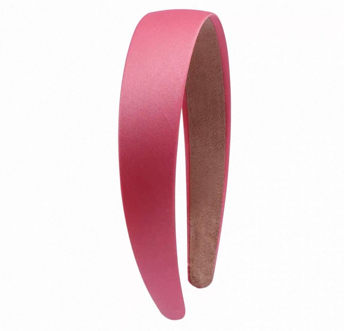 PInk hair band