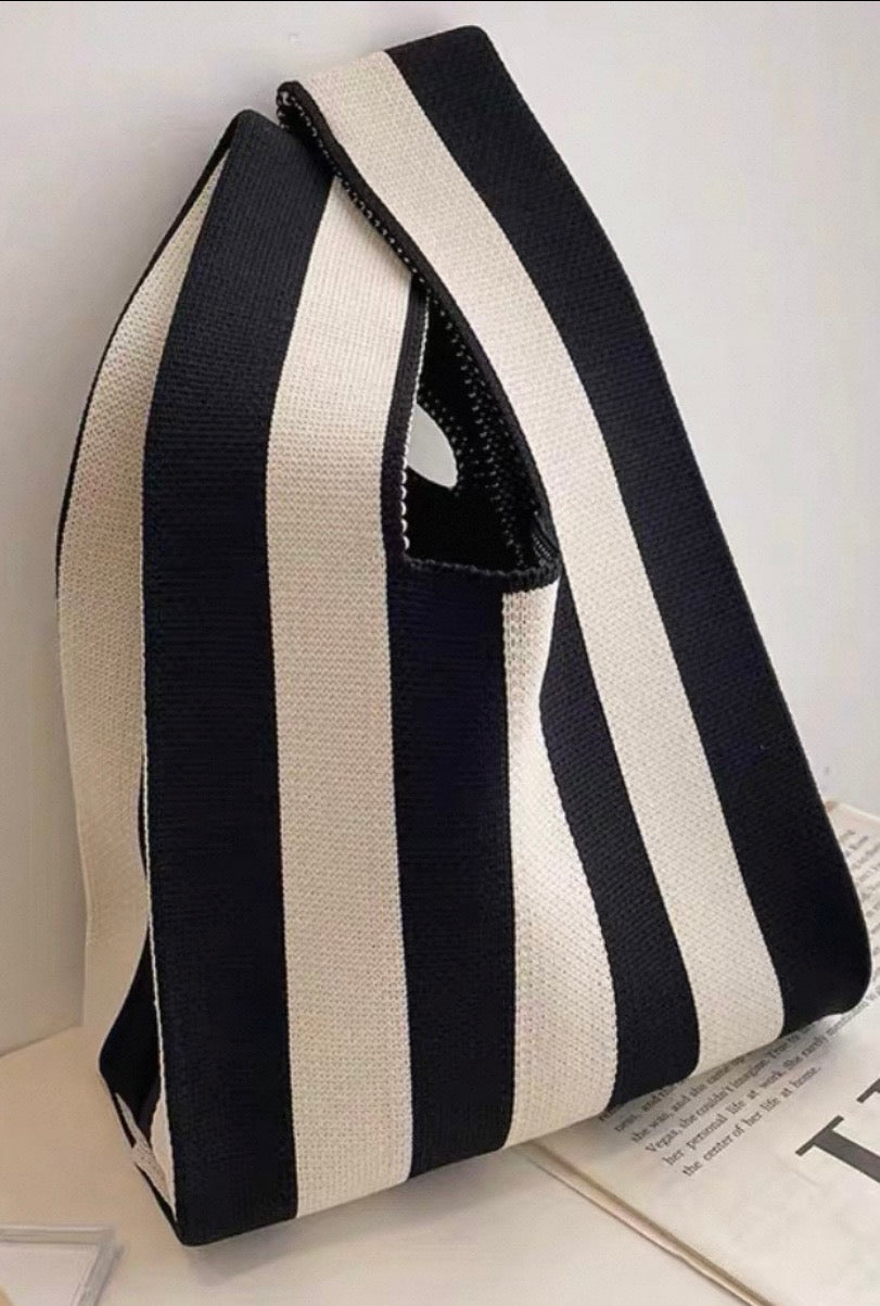 Knitted Bag
