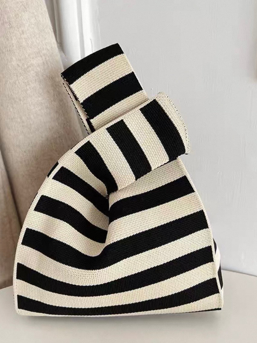 Knitted Bag