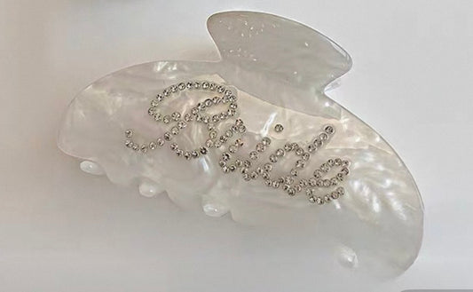 Fun Hairclips