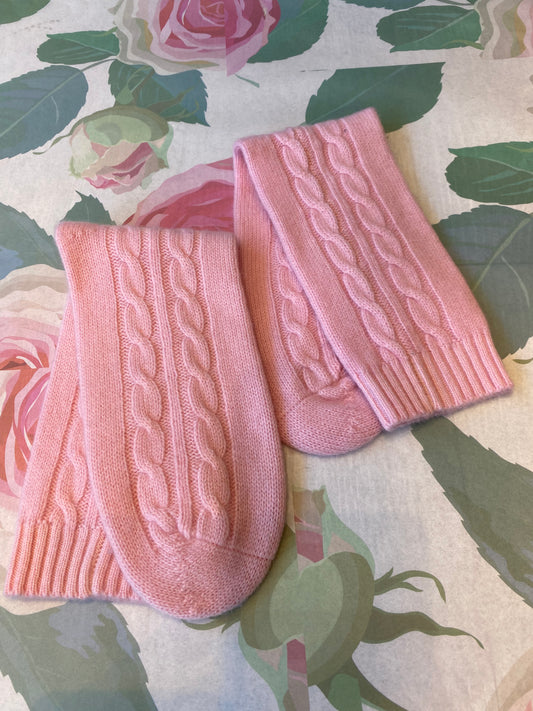 Cashmere Socks