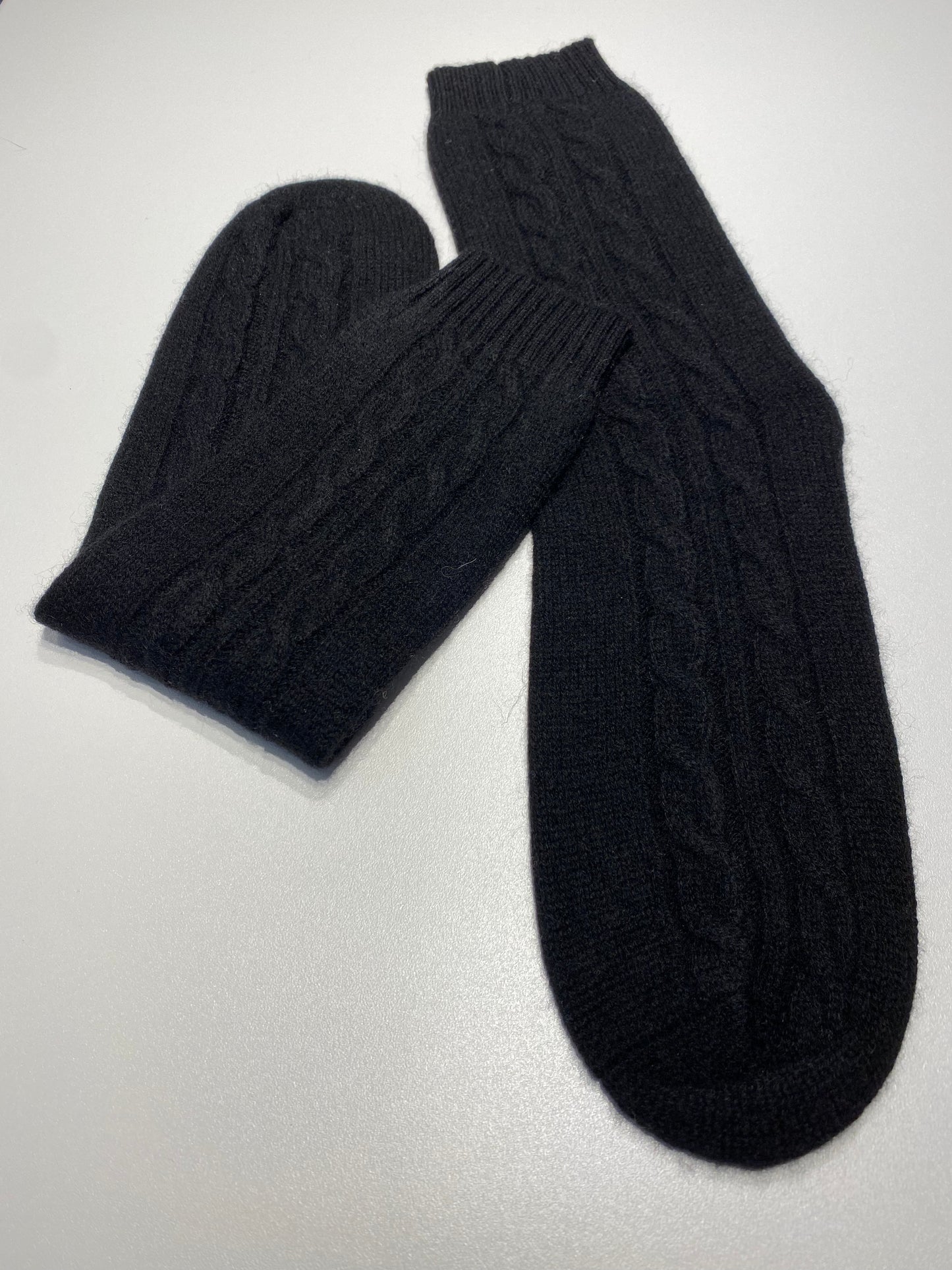 Cashmere Socks
