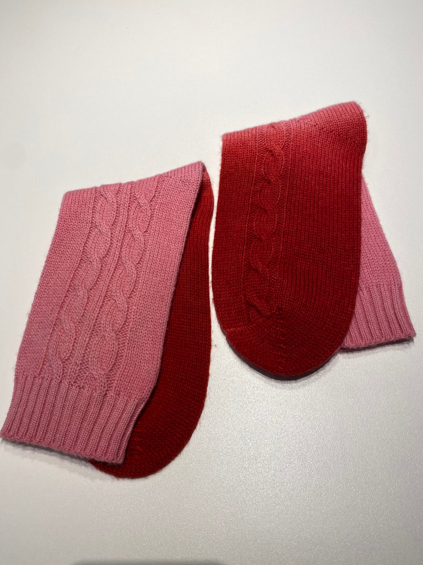 Cashmere Socks
