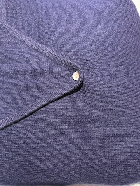 Cashmere Travel Blanket